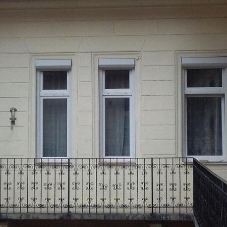 Julia Apartman. Budapest Extérieur photo