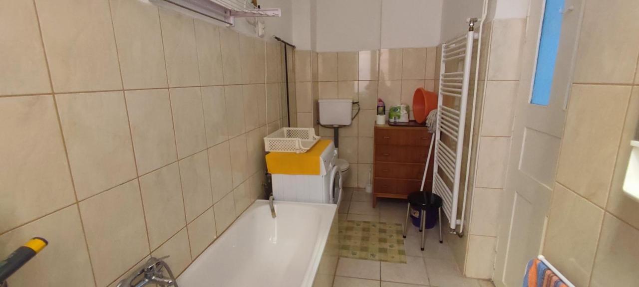 Julia Apartman. Budapest Extérieur photo