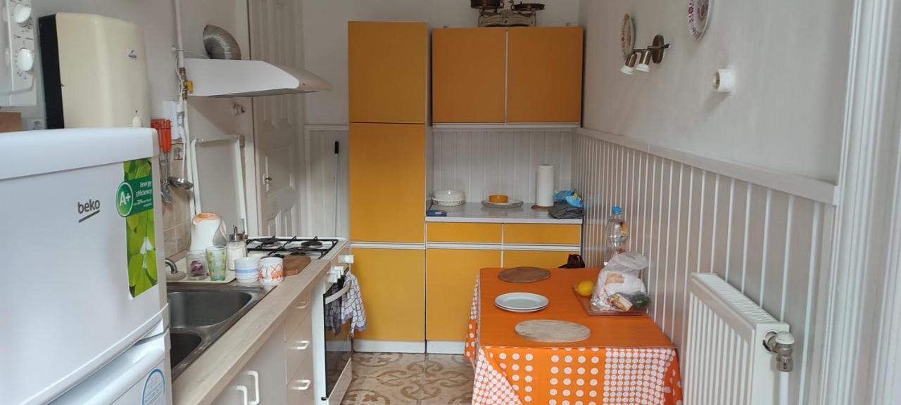 Julia Apartman. Budapest Extérieur photo