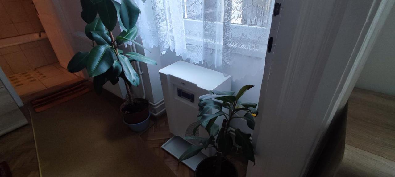 Julia Apartman. Budapest Extérieur photo
