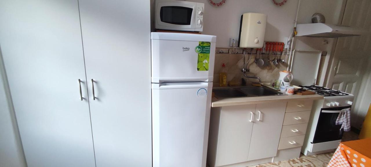 Julia Apartman. Budapest Extérieur photo