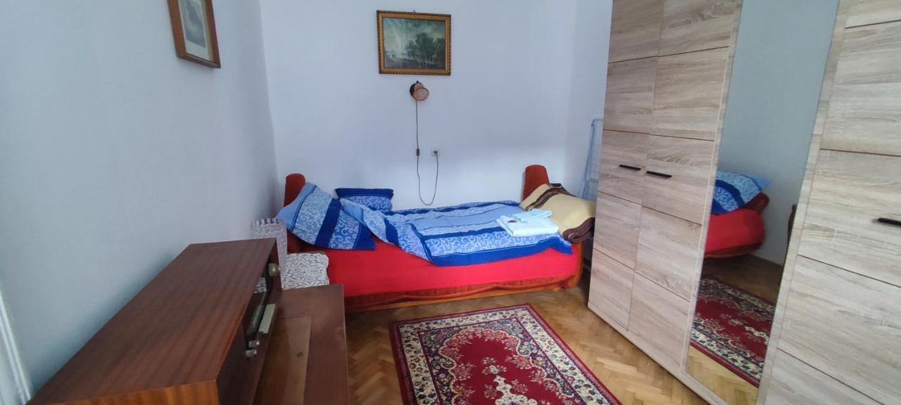 Julia Apartman. Budapest Extérieur photo